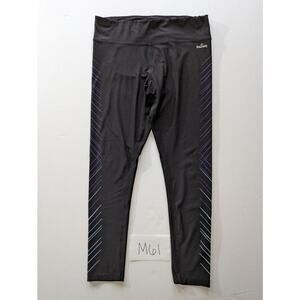 Spaulding Workout Pants Leggings Size XLarge -0523M61